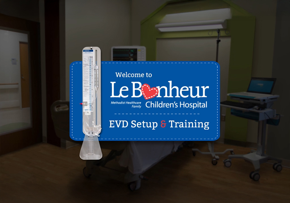 Le Bonheur Children’s Hospital