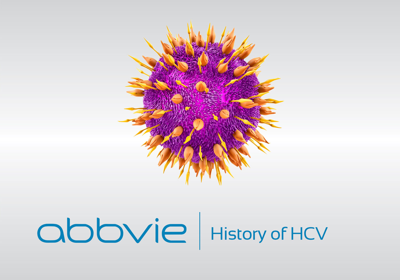 AbbVie | History of HCV