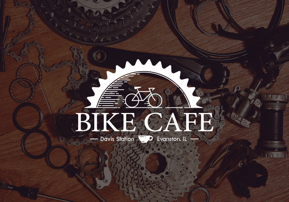 Evanston Bike Cafe