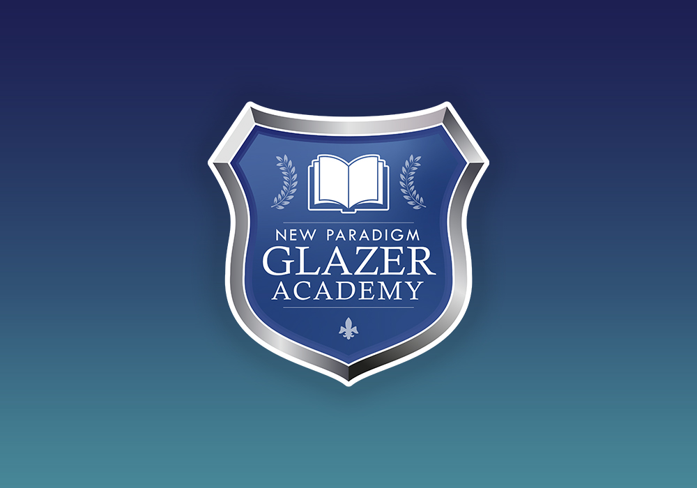 New Paradigm Glazer Academy